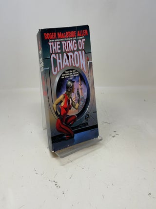 The Ring of Charon (The Hunted Earth)