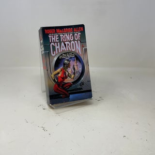 The Ring of Charon (The Hunted Earth)