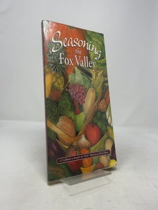 Seasoning the Fox Valley