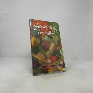 Seasoning the Fox Valley