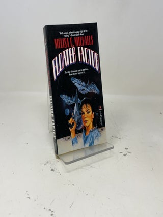 Item #409088 Floater Factor. Melisa C. Michaels
