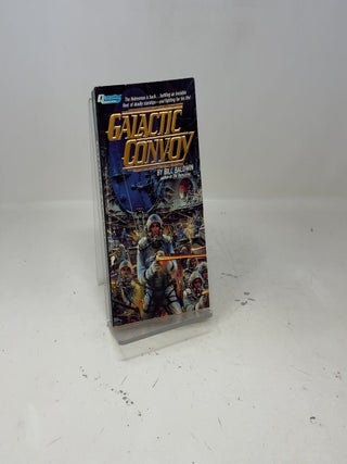 Galactic Convoy