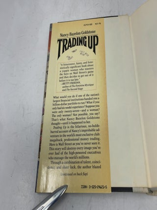 Trading Up