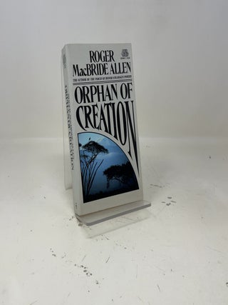 Orphan of Creation