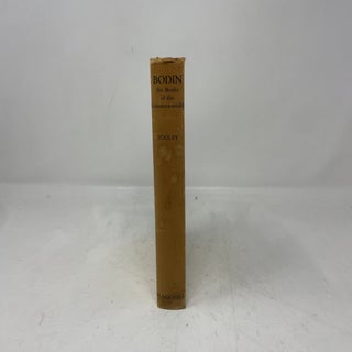 Six Books of the Commonwealth