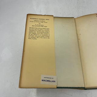 Six Books of the Commonwealth