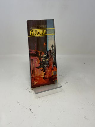 Item #409128 Guardian. Thomas F. Monteleone