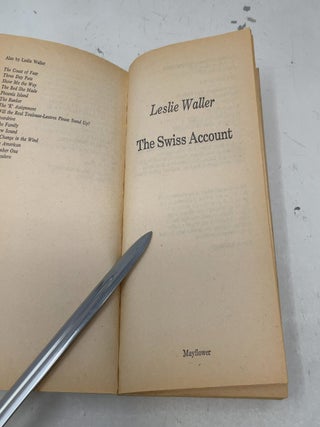 The Swiss Account