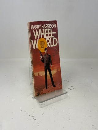 Wheelworld to the Stars 2