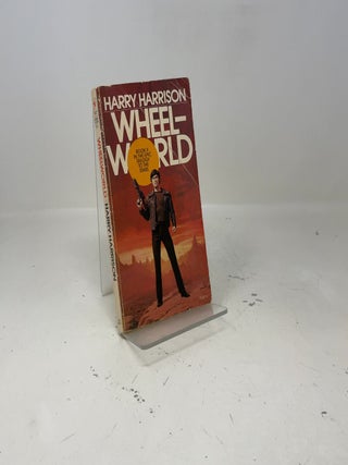 Wheelworld to the Stars 2
