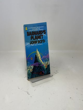 Barnard's Planet