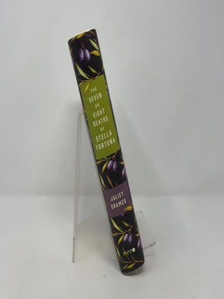 The Seven or Eight Deaths of Stella Fortuna: A Novel