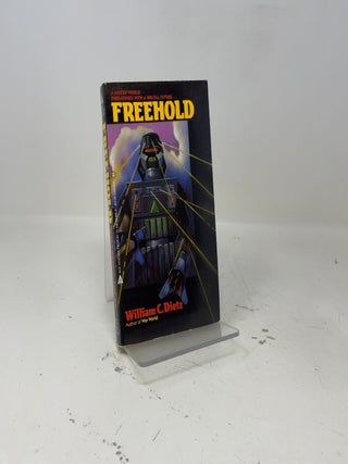 Item #409169 Freehold. William C. Dietz
