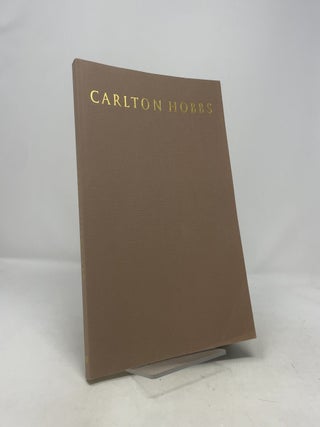 Carlton Hobbs LLC - Catalog Number Six