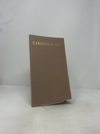 Carlton Hobbs LLC - Catalog Number Six