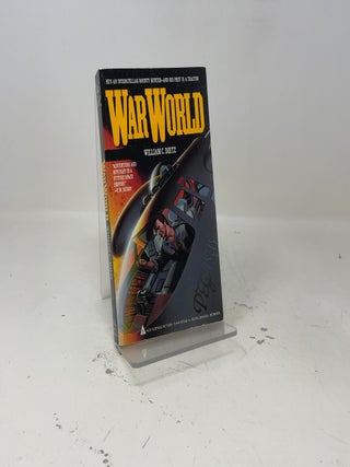 Item #409193 Galactic Bounty. William C. Dietz
