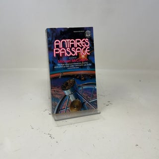 Antares Passage