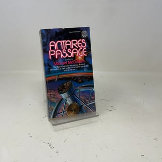 Antares Passage