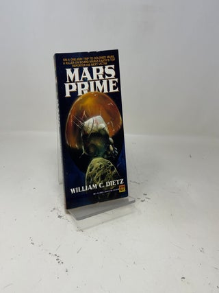 Mars Prime