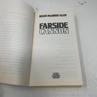 Farside Cannon