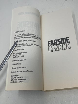 Farside Cannon