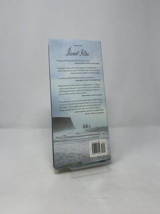 Burial Rites: A Novel