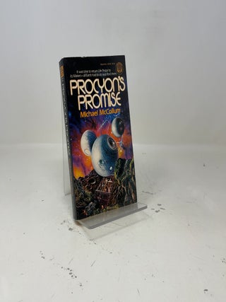 Procyon's Promise