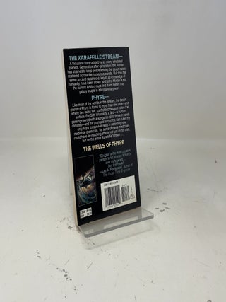 The Wells of Phyre: An Arbiter Tale (Arbiter Tales)