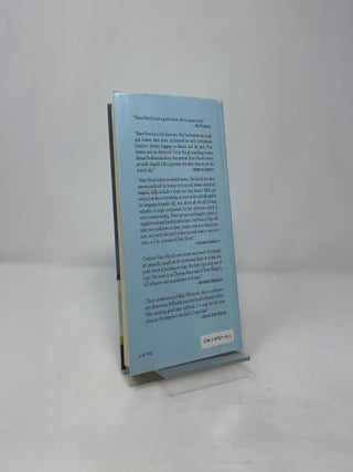 And Venus Is Blue: Stories