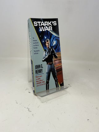 Item #409224 Stark's War (Stark's War, Book 1). John G. Hemry