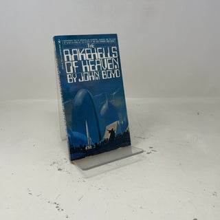 The Rakehells of Heaven
