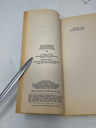 The Rakehells of Heaven
