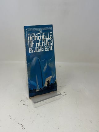 The Rakehells of Heaven