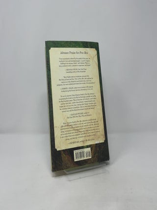 Free Men: A Sweeping Historical Novel of Race, Family, and Murder in the Late 18th Century American South