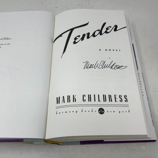 Tender