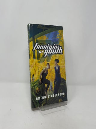 The Fountains of Youth