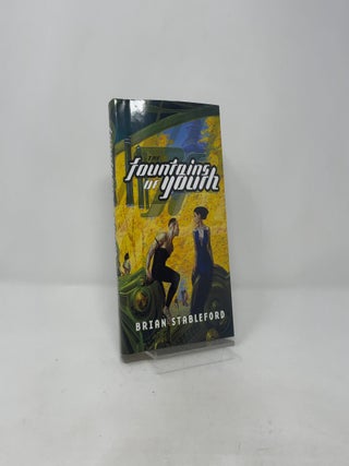 The Fountains of Youth