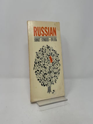 Russian Short Stories