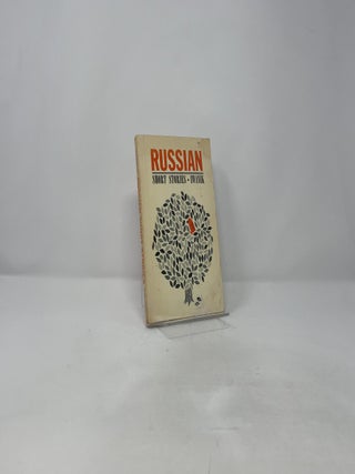 Russian Short Stories
