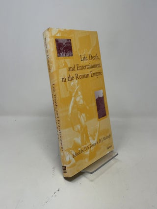 Life, Death, and Entertainment in the Roman Empire
