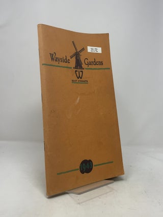 Wayside Gardens Root Strength 1943