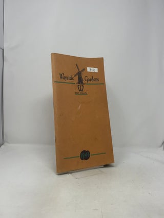 Wayside Gardens Root Strength 1943