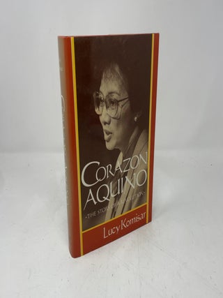 Corazon Aquino: The Story of a Revolution