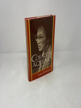 Corazon Aquino: The Story of a Revolution