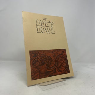 The Dust Bowl and the Migrant Vol. XII No. 1