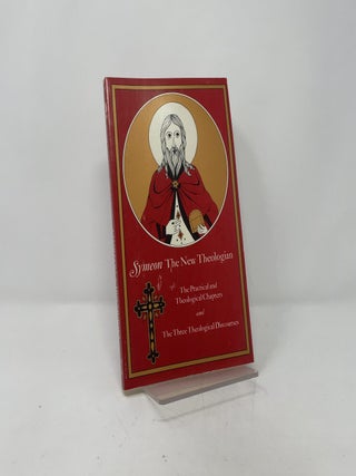 Symeon The New Theologian