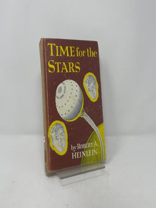 Time for the Stars