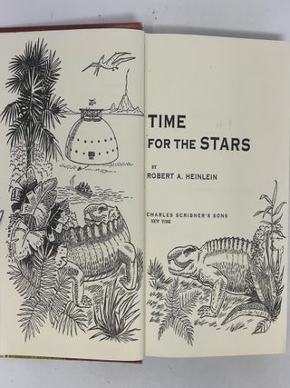 Time for the Stars