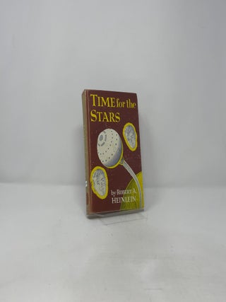 Time for the Stars