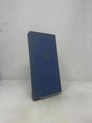 The Interlinear Literal Translation of the Hebrew Old Testament: With the King James Version and the Revised Version : Genesis and Exodus